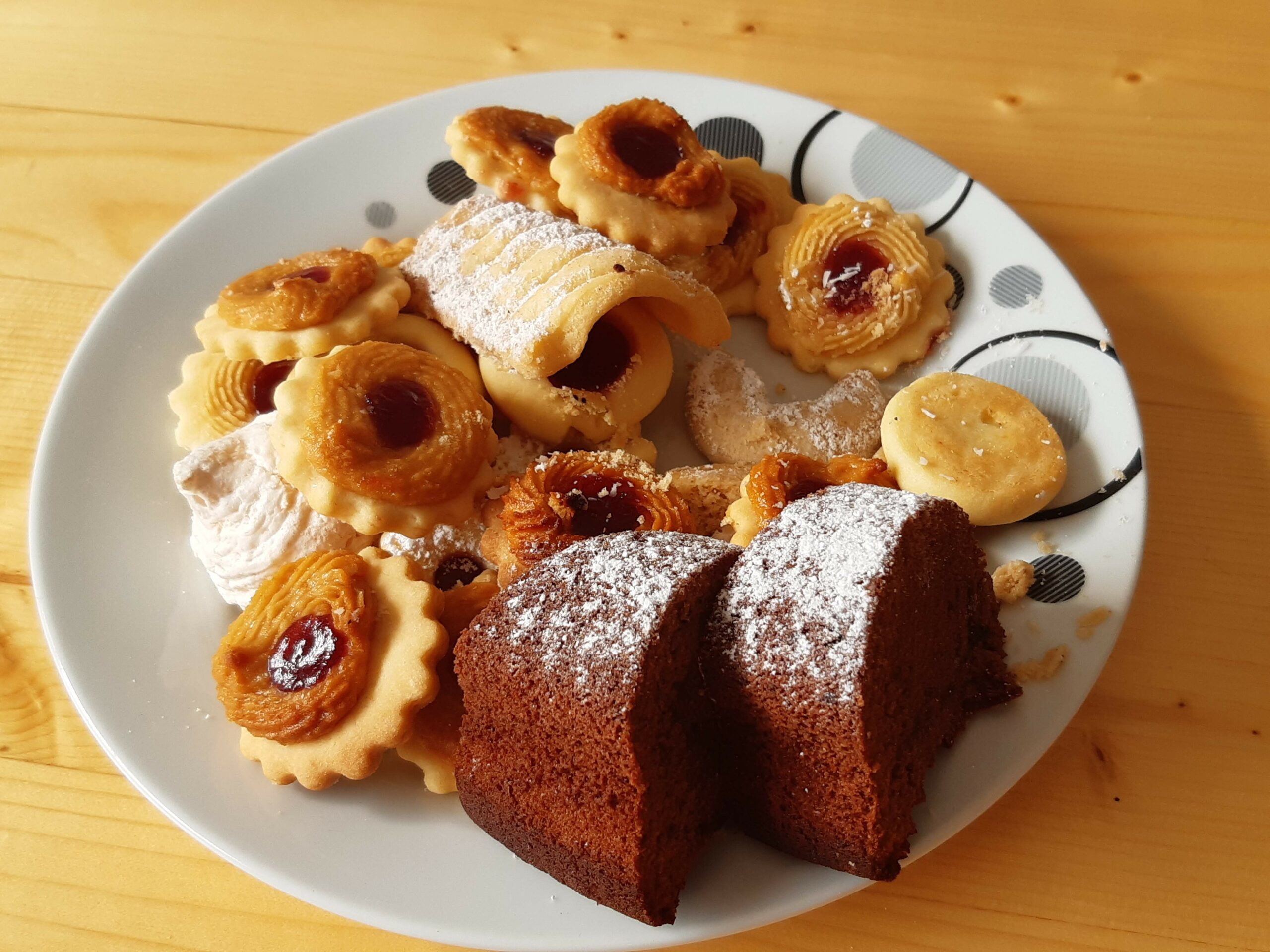 Tag der offenen Stalltür