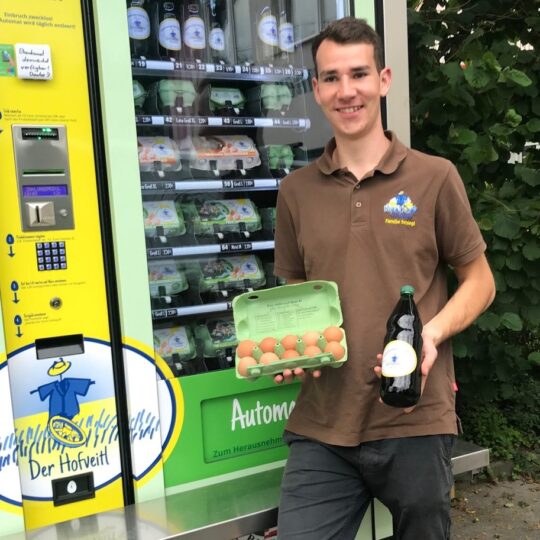 #8 A-Z: WORDRAP mit dem „Herrn Hofveitl“ Hans-Peter