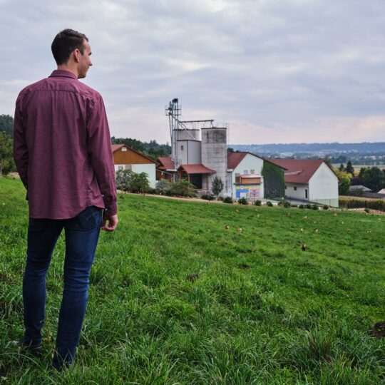 #13 „Meine Momente der IDYLLE“
