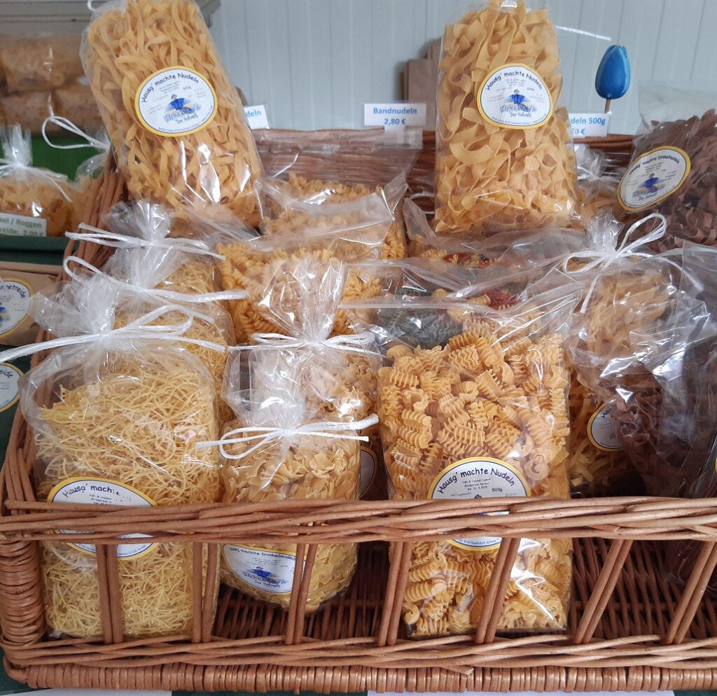 Monika Markt