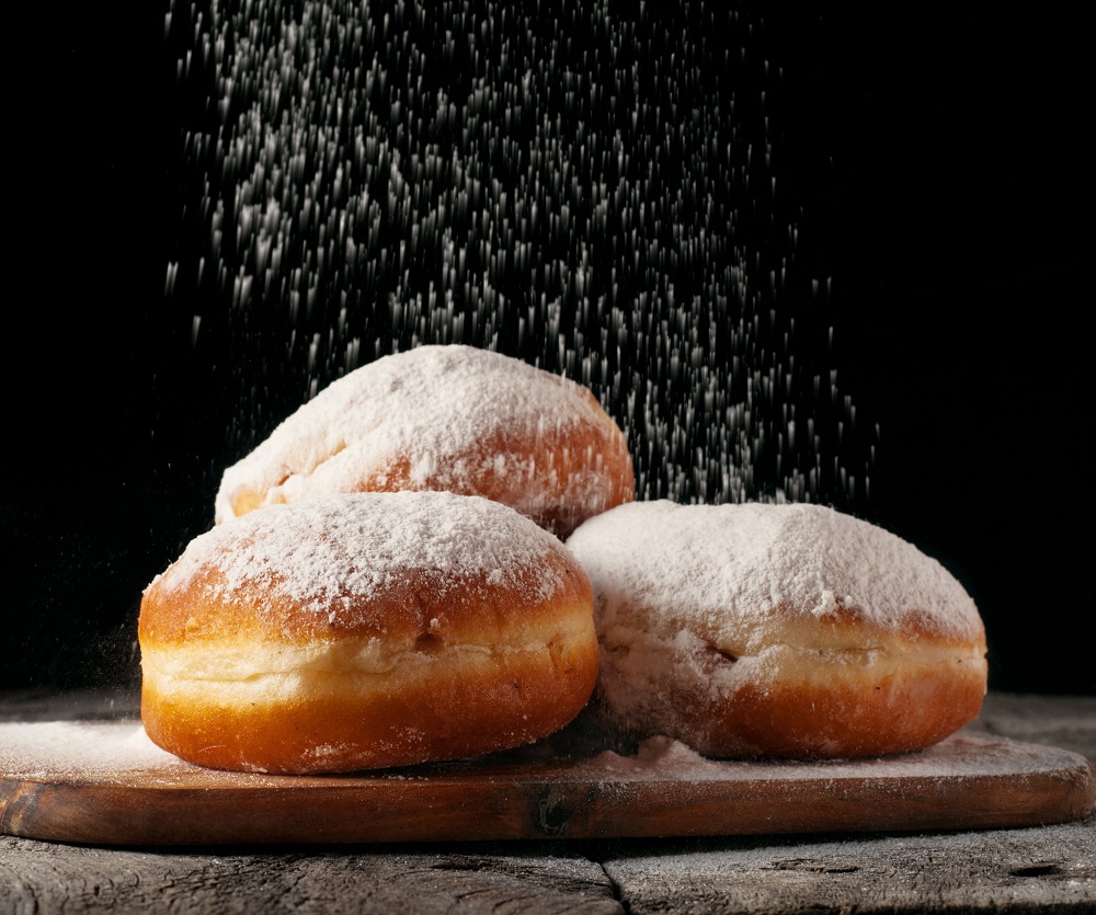 Krapfen | Foto: KucherAV/canva