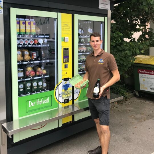 #47 Sieben Fragen zu den Hofveitl-Automaten