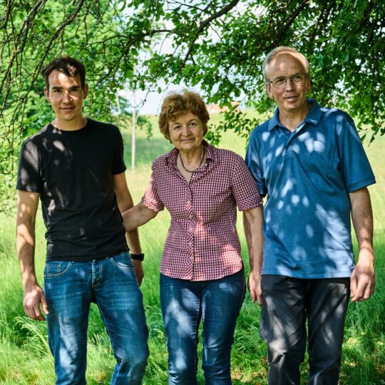 #59 Erntedank: Gewinn mit dem Hofveitl!