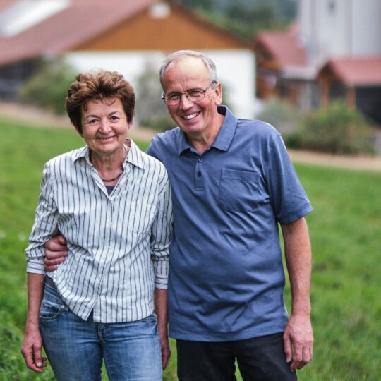 #61 „GUADE olde Zeit“ – echt wahr?