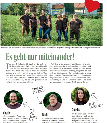 Zeitung