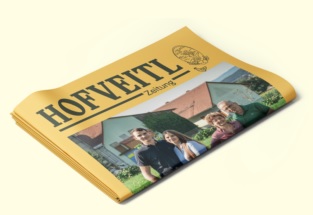 Zeitung