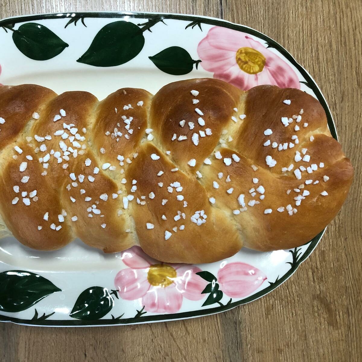Osterbrot